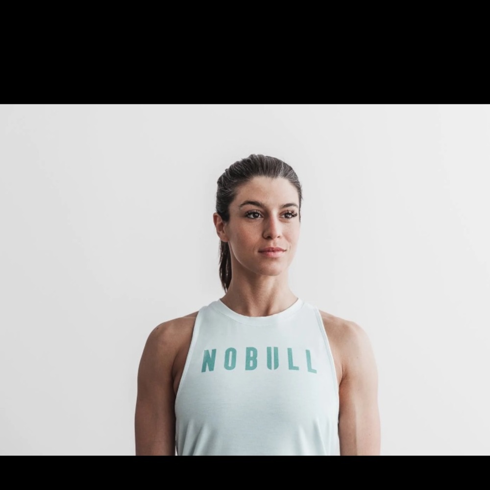 Nobull High Neck Tank